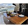 Book yachts online - motorboat - Dominator 680 S - QUO VADIS - rent