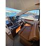 Book yachts online - motorboat - Galeon 550 Sky - GREMIX - rent