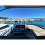 Book yachts online - motorboat - Galeon 550 Sky - GREMIX - rent