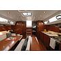 Book yachts online - sailboat - Oceanis 50 Family - Calipso - rent