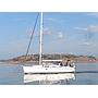 Book yachts online - sailboat - Bavaria 35 - 35án - rent