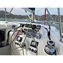 Book yachts online - catamaran - Leopard 444 - Shazam - rent
