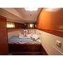 Book yachts online - sailboat - Beneteau Oceanis 50 - Calypso II - rent
