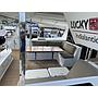 Book yachts online - catamaran - FP Lucia 40 - Lucky Cat - rent
