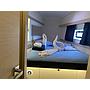 Book yachts online - catamaran - FP Lucia 40 - Lucky Cat - rent