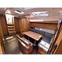 Book yachts online - sailboat - Dufour 430 - SAM'S WIND - rent