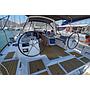 Book yachts online - sailboat - Beneteau Oceanis 45 - Tayanita - rent