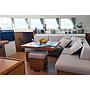 Book yachts online - catamaran - Lagoon 500 - Italycat - rent