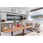 Book yachts online - catamaran - Lagoon 500 - Italycat - rent