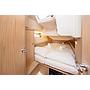 Book yachts online - sailboat - Oceanis 45 - Mizzica - rent