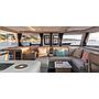 Book yachts online - catamaran - Isla 40 - ALMIRIKI - rent