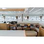 Book yachts online - catamaran - Lagoon 420 - SAMBA - rent