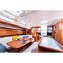 Book yachts online - sailboat - Cyclades 50.4 - Principe Alberto - rent