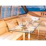 Book yachts online - motorboat - Posillipo Technema 67 - Temptation - rent
