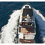 Book yachts online - motorboat - Posillipo Technema 67 - Temptation - rent