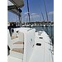 Book yachts online - catamaran - Lagoon 450  Flybridge - MIA PLUS - rent