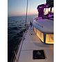 Book yachts online - catamaran - Lagoon 450  Flybridge - MIA PLUS - rent