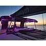 Book yachts online - catamaran - Lagoon 450  Flybridge - MIA PLUS - rent