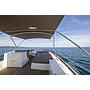 Book yachts online - motorboat - Prestige 550 Fly - Floria - rent