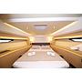 Book yachts online - motorboat - Prestige 550 Fly - Floria - rent