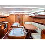 Book yachts online - sailboat - Cyclades 50.5 - Evangelia - rent