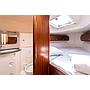 Book yachts online - sailboat - Bavaria 36 - Arcobaleno - rent