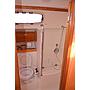 Book yachts online - sailboat - Bavaria 46 - Chronos - rent