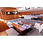 Book yachts online - sailboat - Bavaria 46 Cruiser - Trinity - rent