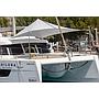 Book yachts online - catamaran - Bali Catspace - Time Out - rent