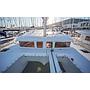 Book yachts online - catamaran - Lagoon 400 - Mare Quiero - rent
