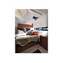 Book yachts online - catamaran - Excess 11 - Carmelina - rent