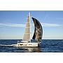 Book yachts online - catamaran - Excess 11 - YEMAYA Valencia BAREBOAT weekly - rent