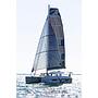 Book yachts online - catamaran - Excess 11 - MOANA CARIBE - rent