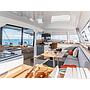 Book yachts online - catamaran - Excess 11 - MOANA CARIBE - rent