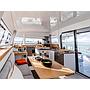 Book yachts online - catamaran - Excess 11 - YEMAYA IBIZA BAREBOAT - rent