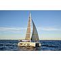 Book yachts online - catamaran - Excess 11 - YEMAYA Valencia CREWED weekly - rent