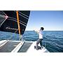 Book yachts online - catamaran - Excess 11 - OLOKUM IBIZA BAREBOAT - rent