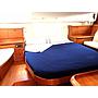 Book yachts online - sailboat - Sun Odyssey 54DS - A Son de Mar   - rent