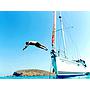 Book yachts online - sailboat - Sun Odyssey 54DS - A Son de Mar   - rent