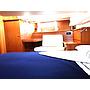 Book yachts online - sailboat - Sun Odyssey 54DS - A Son de Mar   - rent