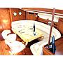 Book yachts online - sailboat - Sun Odyssey 54DS - A Son de Mar   - rent