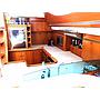 Book yachts online - sailboat - Sun Odyssey 54DS - A Son de Mar   - rent