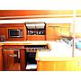Book yachts online - sailboat - Sun Odyssey 54DS - A Son de Mar   - rent
