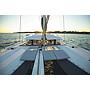 Book yachts online - catamaran - Excess 11 - YEMAYA IBIZA CREWED - rent