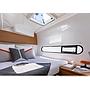 Book yachts online - catamaran - Excess 11 - OLOKUM IBIZA CREWED - rent