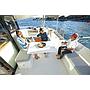 Book yachts online - catamaran - Excess 11 - YEMAYA Valencia daily/weekend charter - rent