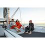 Book yachts online - catamaran - Excess 11 - YEMAYA Valencia daily/weekend charter - rent