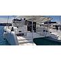 Book yachts online - catamaran - Lagoon 42 - Midas - rent