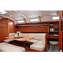 Book yachts online - sailboat - Cyclades 43.4 - HERMES - rent