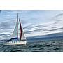 Book yachts online - sailboat - Cyclades 43.4 - HERMES - rent